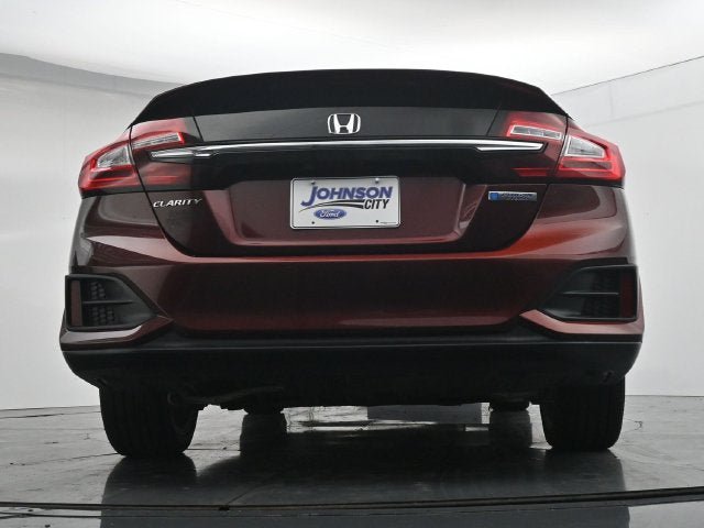 Used 2021 Honda Clarity Plug-In Hybrid image 32