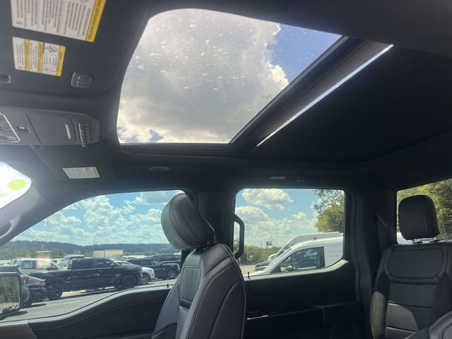 Certified 2025 Ford F150 Raptor AWD/4WD image 22