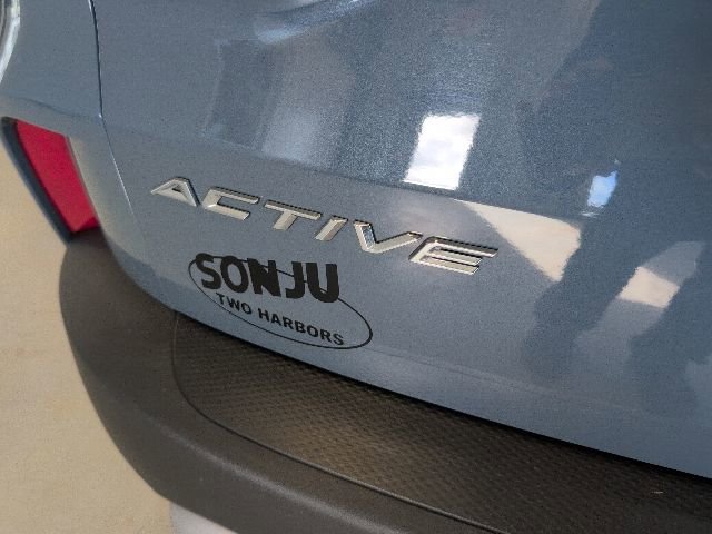 Certified 2023 Ford Escape Active AWD/4WD image 31