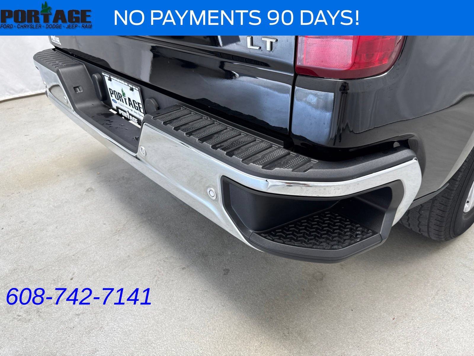 Used 2020 Chevrolet Silverado 1500 LT w/ Convenience Package AWD/4WD image 37