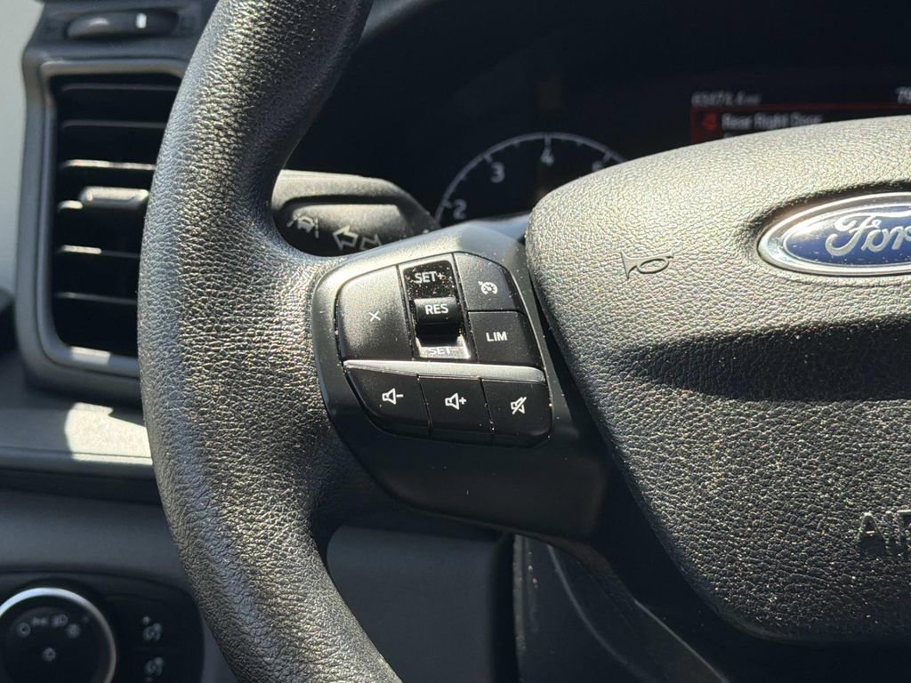 Certified 2023 Ford Transit 350 XLT RWD image 12
