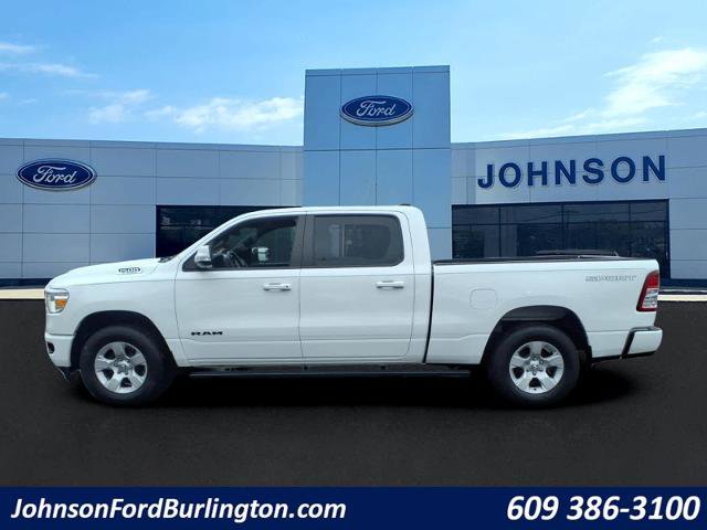 Used 2022 RAM 1500 Big Horn image 5