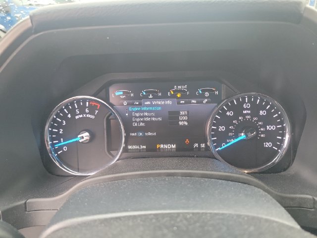 Certified 2021 Ford Expedition XLT AWD/4WD image 12