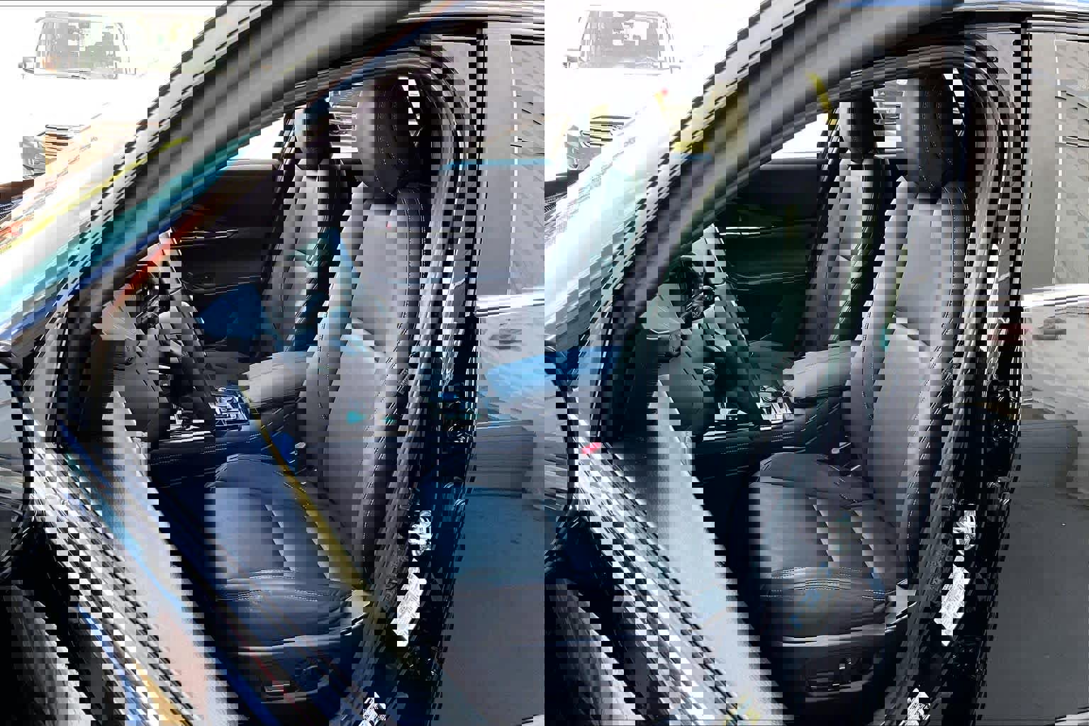 Used 2021 MAZDA CX-30 FWD 2.5 S w/ Preferred Package image 10