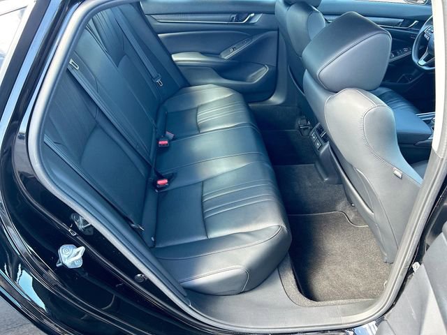 Used 2022 Honda Accord Touring image 30
