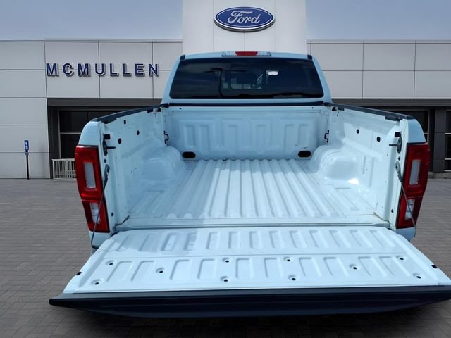 Certified 2021 Ford Ranger Lariat w/ Equipment Group 501A High AWD/4WD image 11