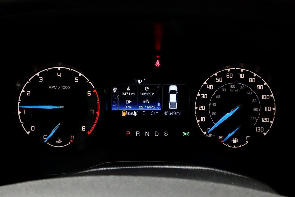 Certified 2022 Ford Ranger XLT w/ Equipment Group 301A Mid image 25