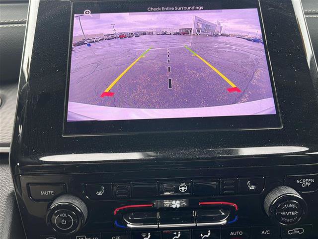 Used 2025 Jeep Grand Cherokee L Altitude AWD/4WD image 26