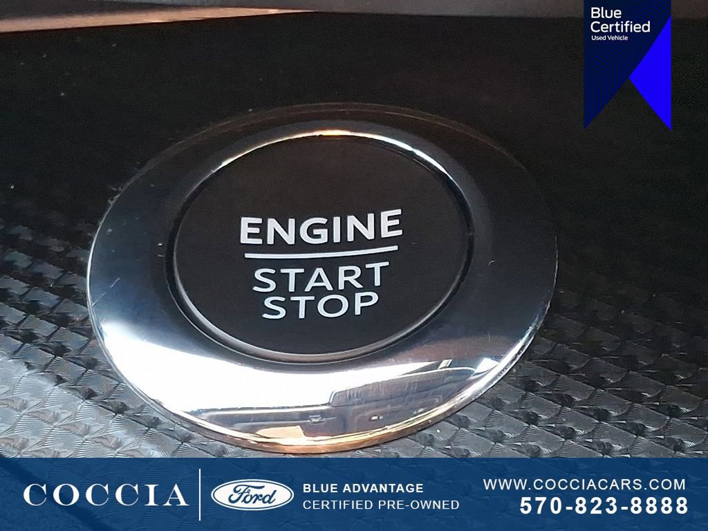 Certified 2022 Ford Explorer ST-Line w/ Class IV Trailer Tow Package image 24