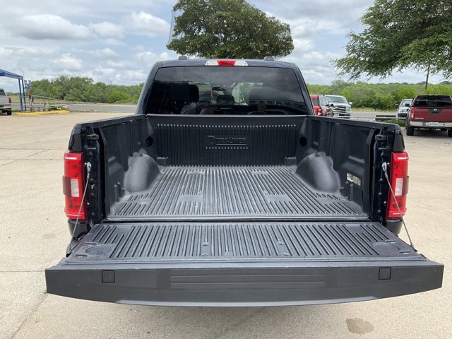 Certified 2023 Ford F150 XLT AWD/4WD image 14