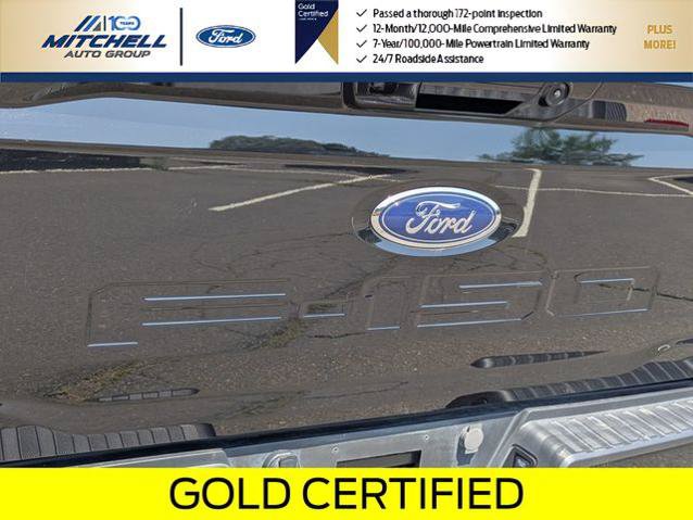 Certified 2023 Ford F150 XLT w/ Equipment Group 302A High AWD/4WD image 35