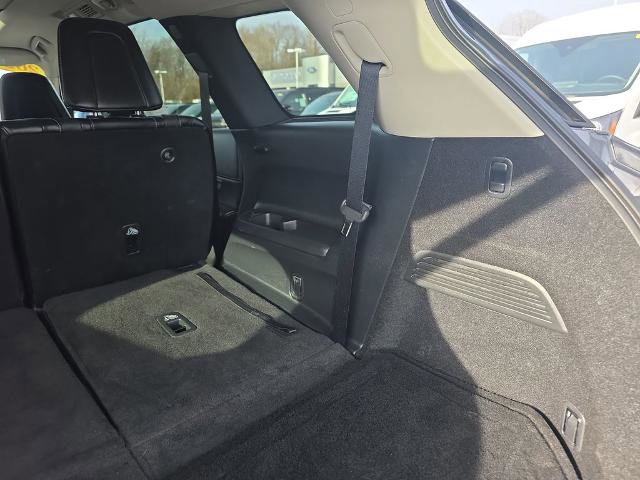 Used 2023 INFINITI QX60 Luxe w/ Cargo Package image 19