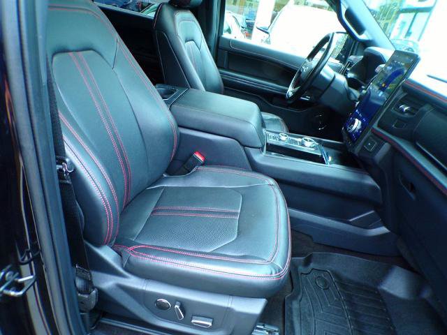 Certified 2022 Ford Expedition Limited w/ Equipment Group 304A AWD/4WD image 14