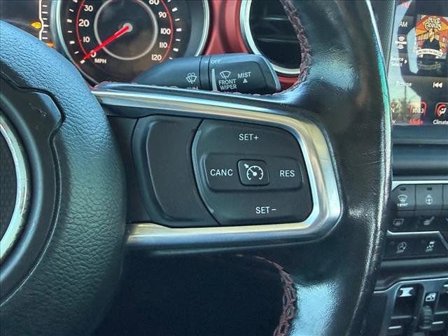 Used 2020 Jeep Gladiator Rubicon image 18