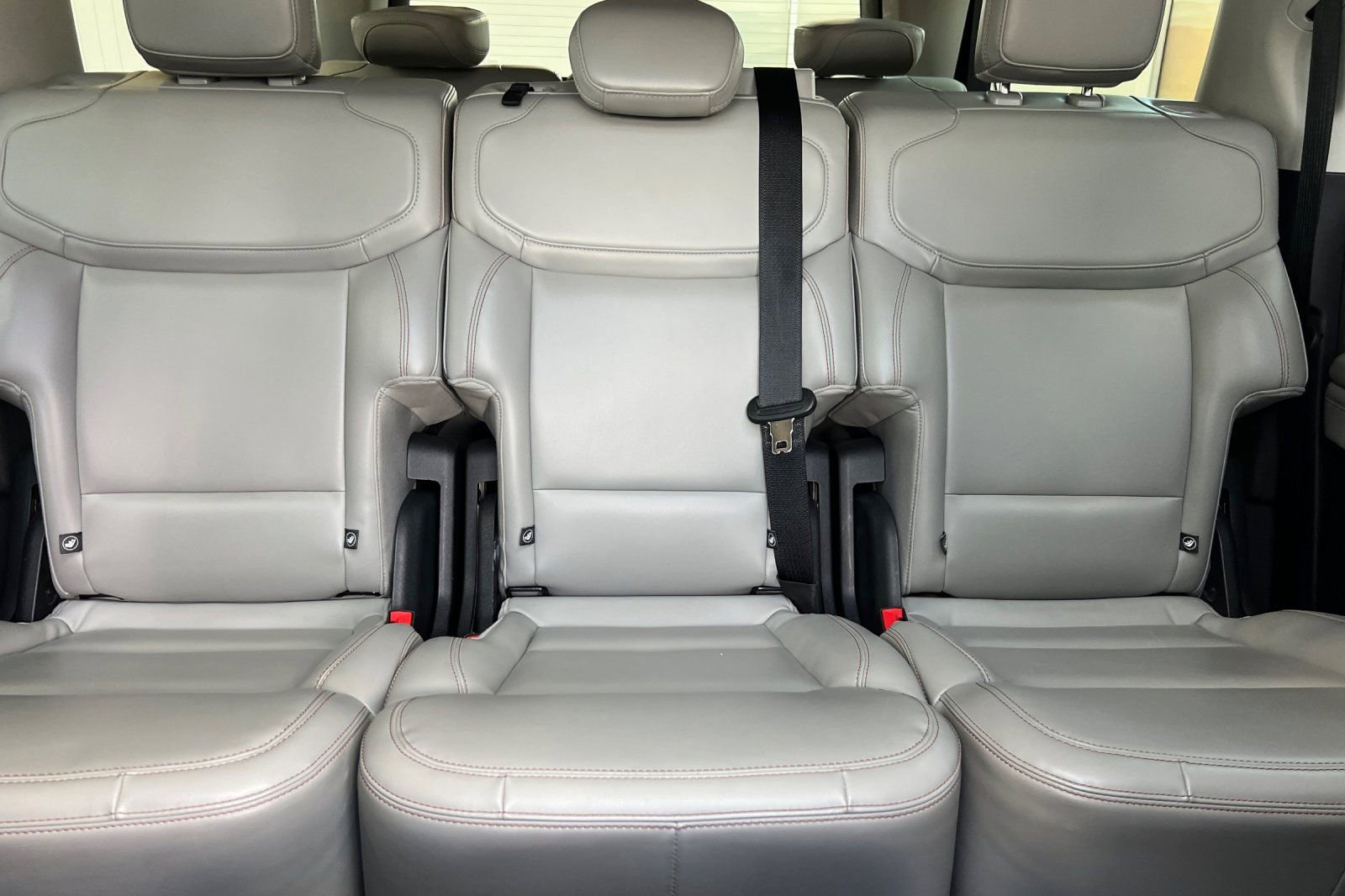 Certified 2025 Ford Expedition Max Active AWD/4WD image 19