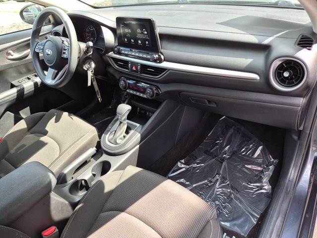 Used 2019 Kia Forte Sedan FWD image 32
