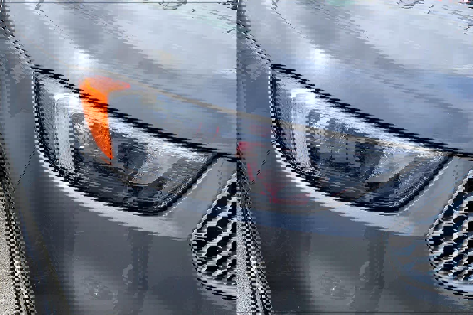 Certified 2024 Ford Edge SEL image 26