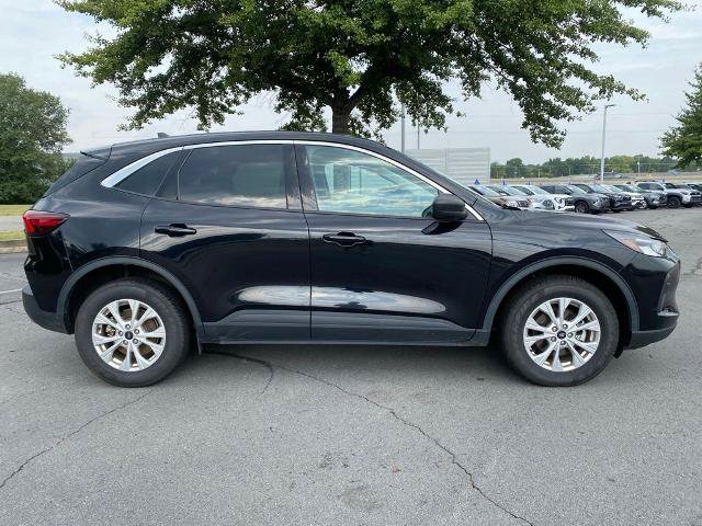 Certified 2024 Ford Escape Active AWD/4WD image 8