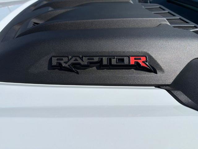 Certified 2024 Ford F150 Raptor w/ Equipment Group 803A Raptor R AWD/4WD image 10