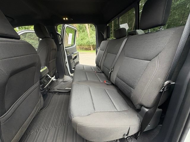 Certified 2023 Ford F150 XLT w/ Equipment Group 302A High AWD/4WD image 15