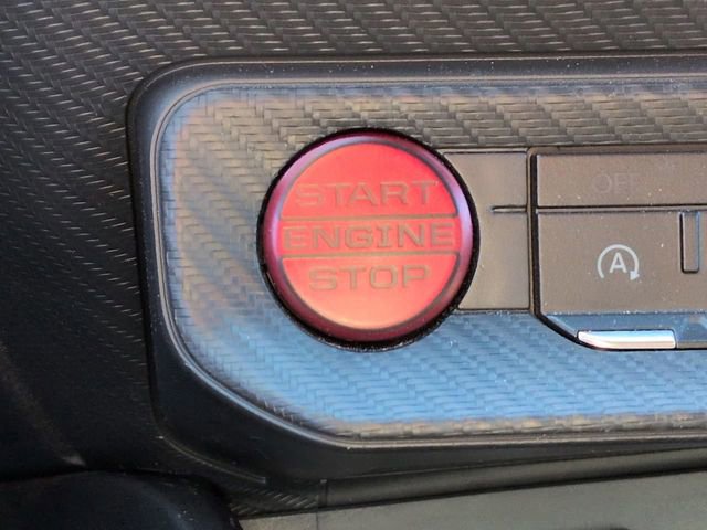 Certified 2024 Ford Mustang Coupe image 28