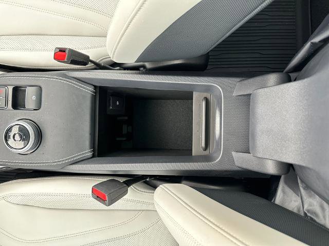 Certified 2024 Ford Mustang Mach-E Premium image 15