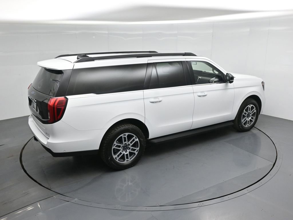 Certified 2025 Ford Expedition Max Active image 48