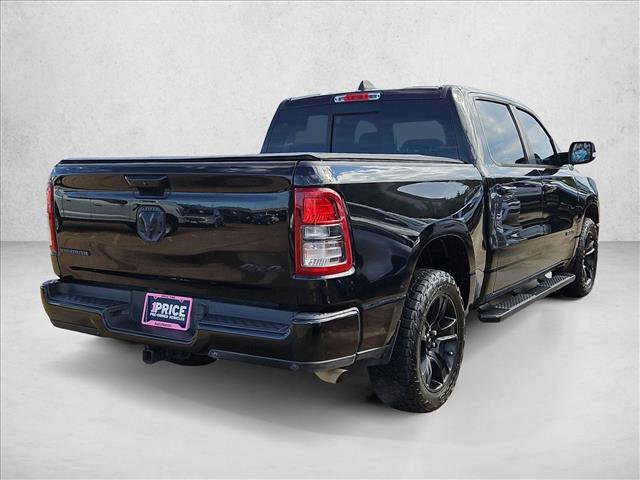Used 2020 RAM 1500 Big Horn image 3