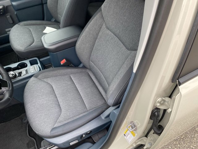Certified 2024 Ford Maverick XLT w/ XLT Luxury Package FWD image 13
