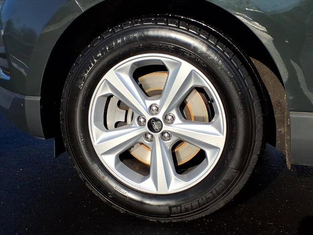 Certified 2024 Ford Edge SE image 22