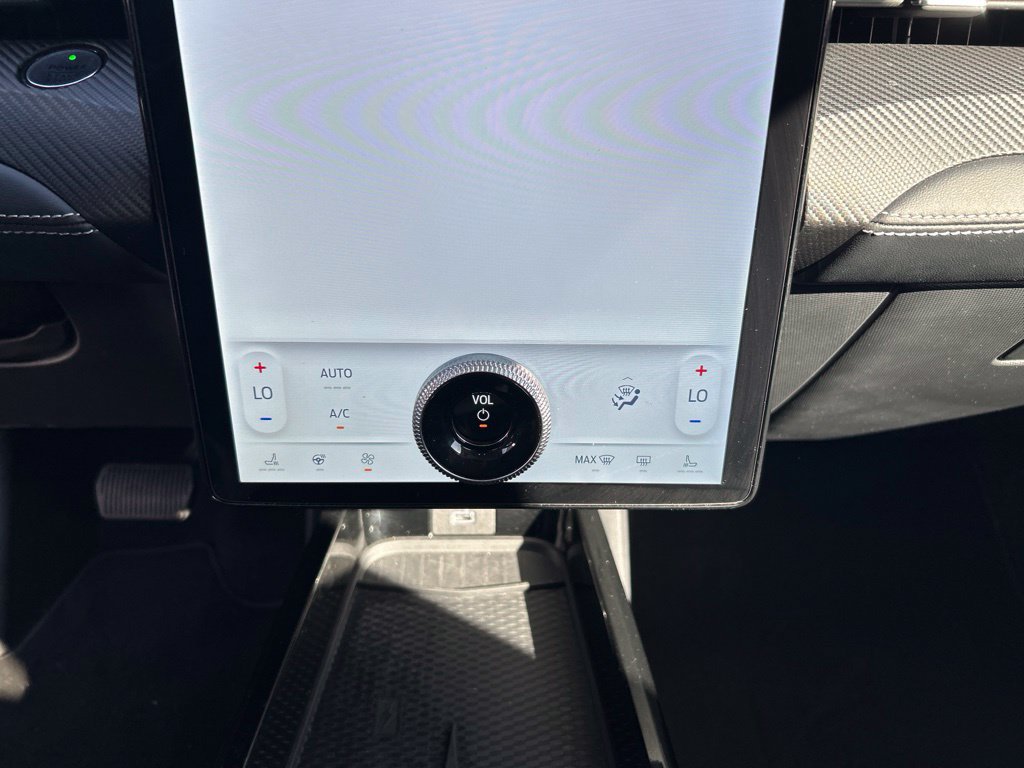 Certified 2023 Ford Mustang Mach-E Premium AWD/4WD image 24