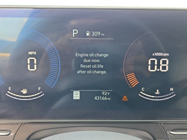 Used 2024 Hyundai Kona SEL FWD image 21