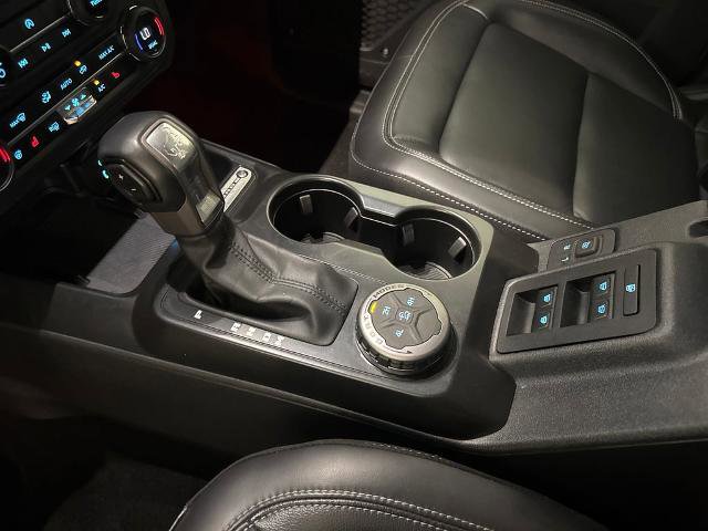 Certified 2025 Ford Bronco Outer Banks AWD/4WD image 30