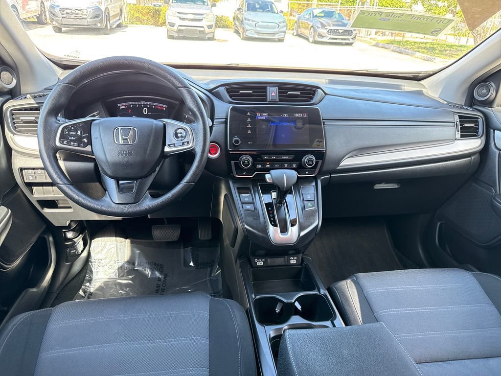 Used 2021 Honda CR-V Special Edition image 8
