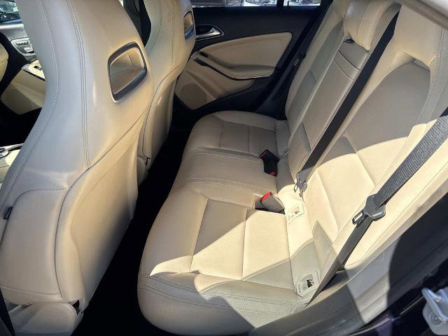 Used 2018 Mercedes-Benz CLA 250 image 13