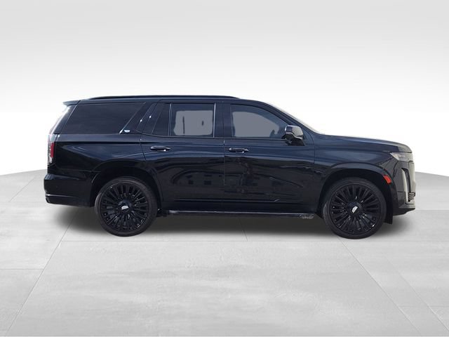 Used 2023 Cadillac Escalade Sport AWD/4WD image 10