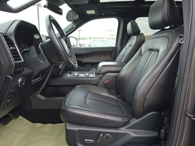 Certified 2021 Ford Expedition Limited image 11