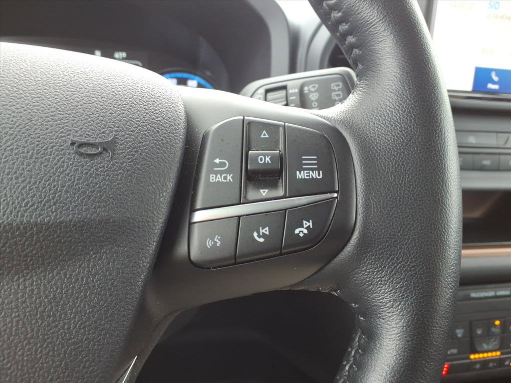 Certified 2023 Ford Bronco Sport Outer Banks image 17