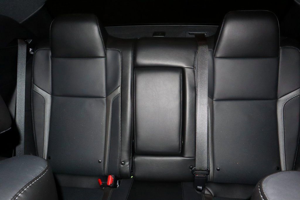 Used 2023 Dodge Challenger SXT w/ Plus Package image 20