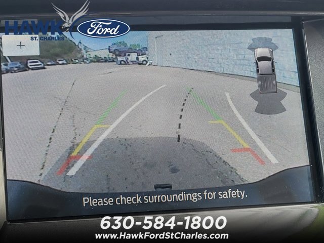 Certified 2020 Ford Ranger Lariat w/ Equipment Group 501A Mid AWD/4WD image 13