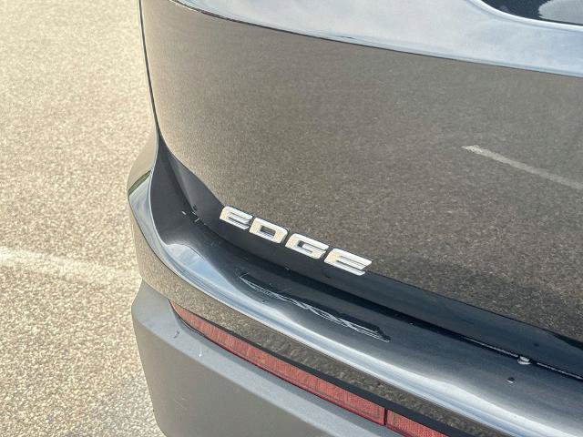 Certified 2017 Ford Edge SEL w/ Equipment Group 201A AWD/4WD image 20