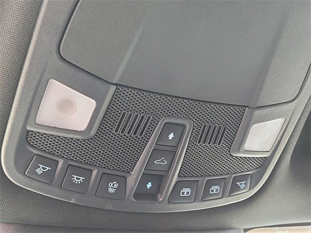 Certified 2024 Ford Expedition Max Limited image 19