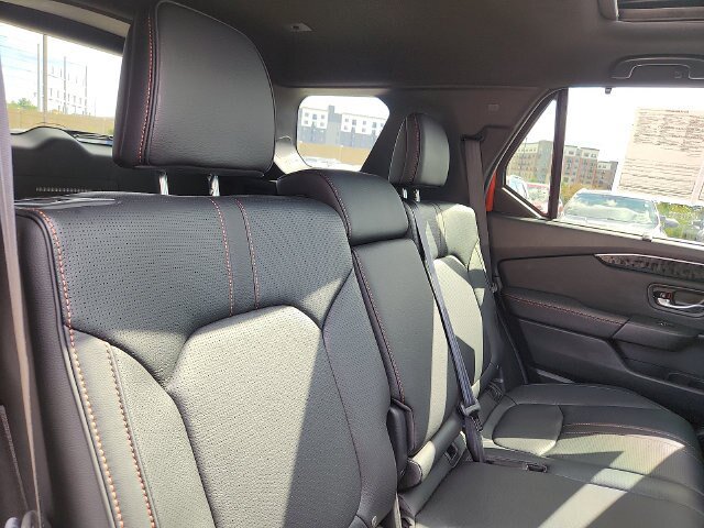 Used 2026 Honda Passport TrailSport Elite image 29