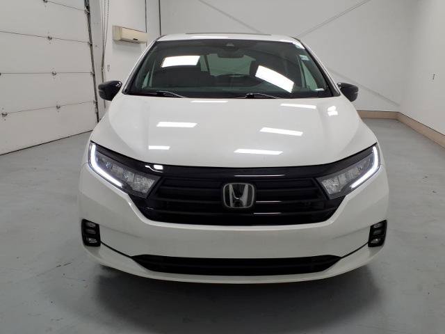 Used 2024 Honda Odyssey Sport image 8