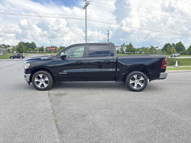 Used 2024 RAM 1500 Laramie RWD image 8
