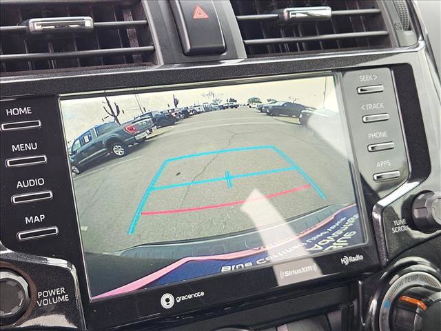 Used 2020 Toyota 4Runner TRD Off-Road Premium w/ Moonroof Package image 18