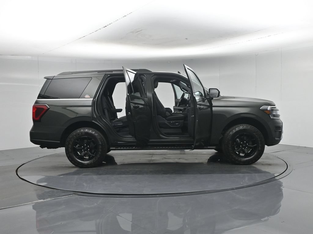 Certified 2023 Ford Expedition Timberline AWD/4WD image 5