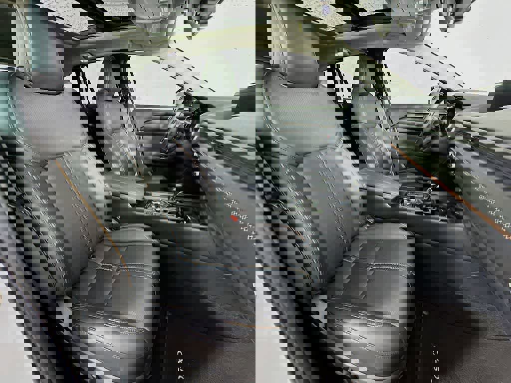 Used 2025 MAZDA CX-50 AWD 2.5 S w/ Premium Plus Pkg image 18