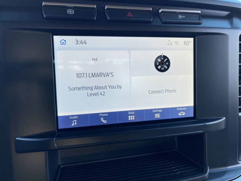 Certified 2024 Ford F250 XL image 10