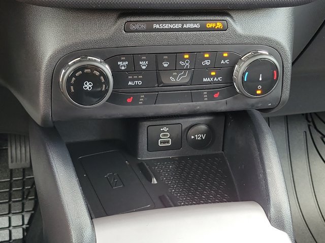 Certified 2023 Ford Bronco Sport Big Bend w/ Convenience Package AWD/4WD image 32